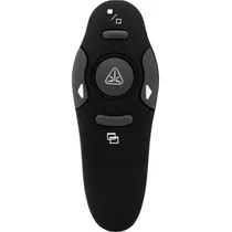 Apresentador Laser Satellite LR-26R - Preto