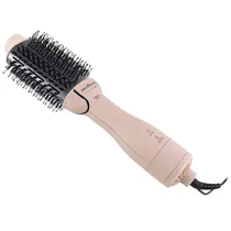 Escova Secadora Britania BEC07R 1300W/Bivolt - Rosa/Preto