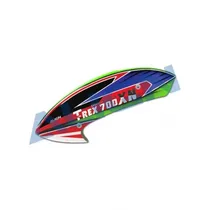TR700XN Pai...