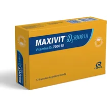  Maxivit D3 ...