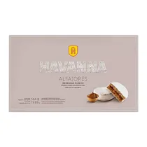 Alfajor Hava...