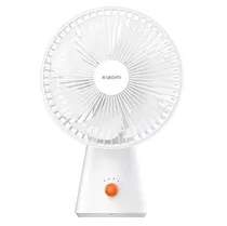 Ventilador Recarregável Xiaomi Mini Fan ZMYDFS01DM 6089GL - Branco