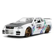  Jada Car 1/...