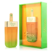 Perfume Assala Prime Freeze Fresh Edp - Unissex 85ML