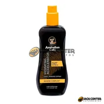Bronzeador Lotion A.Gold Hydrating Accelerator 237