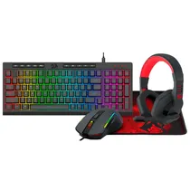 Kit Teclado+...