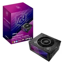  Fonte 1600W...