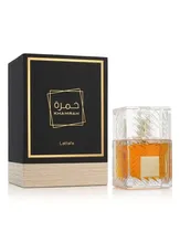 Perfume Lattafa Khamrah Eau de Parfum Unissex 100ML