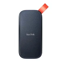 SSD Ext 2TB...