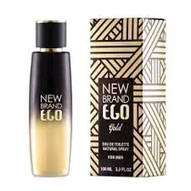 New Brand Eg...