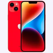 iPhone 14 Plus 256GB Esim Vermelho Swap A Menos (Americano)