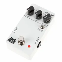 JHS 3 Series Reverb s/C "B" Stock