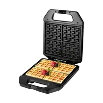 Wafflera Son...