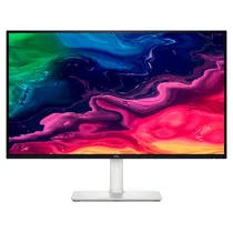 Monitor 27" Dell S2725QC 4K Uhd Ips 120HZ/4MS/HDMI/DP White