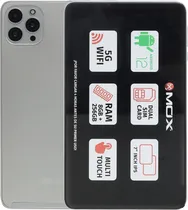Tablet Mox M...
