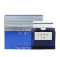  Elysees Fas...