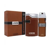 Emper Legend Set 100 ML + Deo
