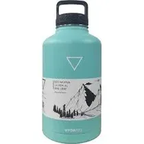  Hydrate Ter...