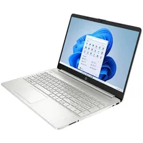 Notebook HP 15-DY2703DX i5-1135G7 2.4GHZ/ 8GB/ 512SSD/ 15.6" HD/ Touch/ W11
