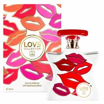 Perfume Love...
