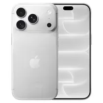 iPhone 18 Pro 256GB Silver