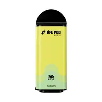  Life Pod Ec...