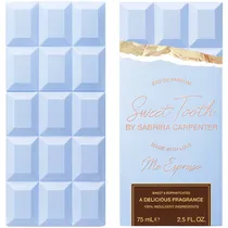 Perfume Sabrina Carpenter Sweet Tooth Me Espresso - Eau de Parfum - Feminino - 75ML