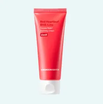 Sungboon Editor Red Heartleaf Bha-Lino Cream 50ML
