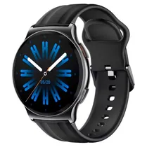 Smartwatch Haylou Solar Lite 2 HCR01 - Preto