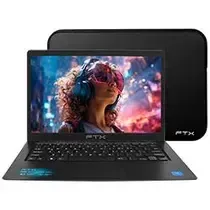 Notebook FTX...