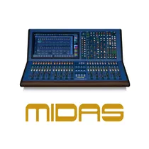  Console Mid...
