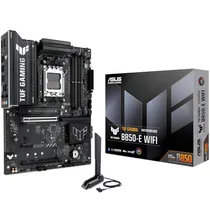 Placa-Mãe Asus Tuf Gaming B850-e AM5 DDR5 ATX Wi-Fi
