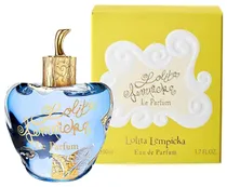  Perfume Lol...