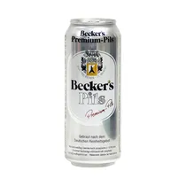  Cerveza Bec...