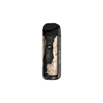 Smok Nord 50W Black Stabilizi Wood