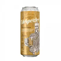 Cerveja Edel...