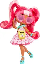 Boneca Cherr...