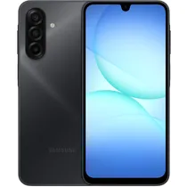 Smartphone Samsung Galaxy A17 SM-A175F Lte 4/128GB - Black