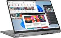 Notebook Lenovo Ideapad 5 Intel Core 5 120U/ 16GB/ 512GBSSD/ 16"Wuxga/ W11 (83DU004VUS)