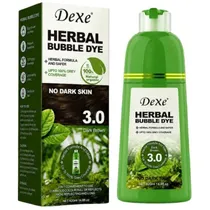 Dexe Shampoo...