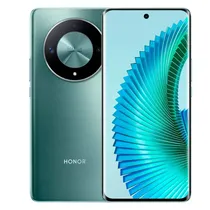 Smartphone Honor MAGIC6 Lite 5G 256GB 8GB Ram Dual Sim NFC Tela 6.78" - Verde (Anatel)