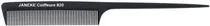 Pente de Cabelo Giorgio Janeke 57820 - Preto