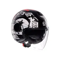  Capacete pa...