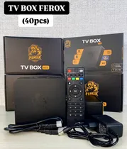 TV Box Ferox
