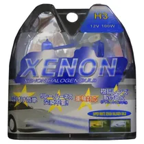  Lampada Xen...