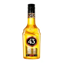  Licor 43 Or...