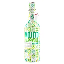  Coctel Moji...