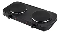 Ackiliss ACL-8020B Placa de 2 Hornallas 220V