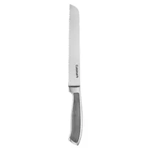 Faca de Pão Cuisinart C77SS-8BD Aço Inoxidável 20CM