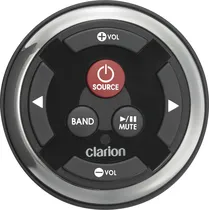  Clarion Mar...